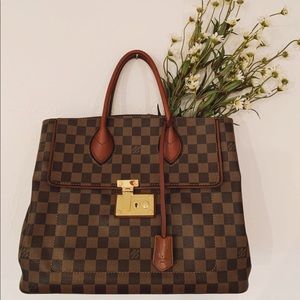 Louis Vuitton Ascot